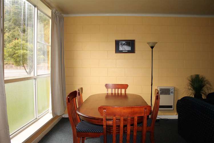 Fifth view of Homely unit listing, 309/1 Batchelor St, Queenstown TAS 7467