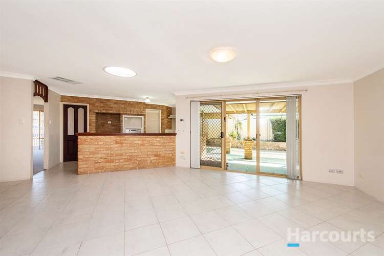 Third view of Homely house listing, 14 Dillon Glade, Joondalup WA 6027