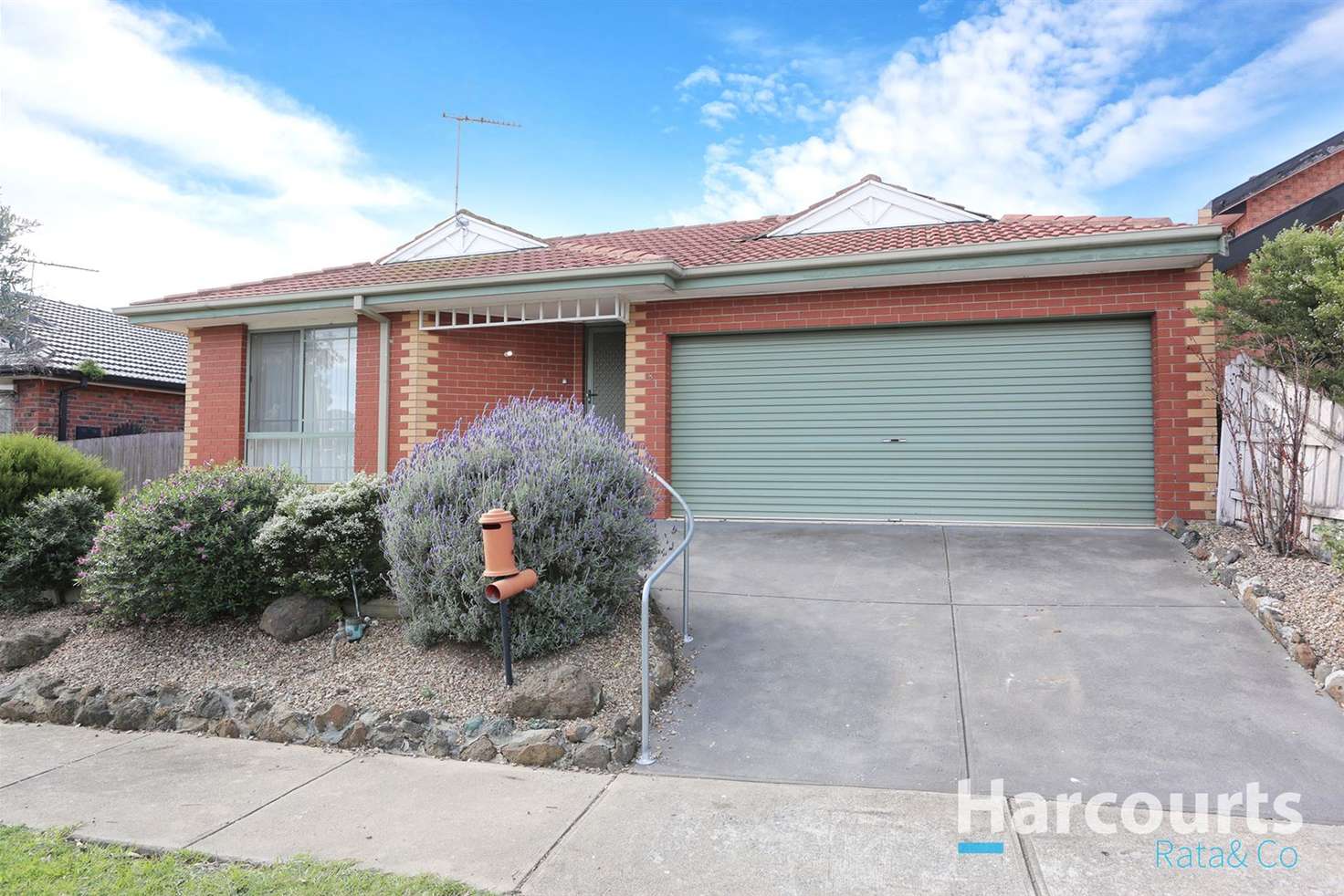 Main view of Homely house listing, 8 The Seekers, Mill Park VIC 3082