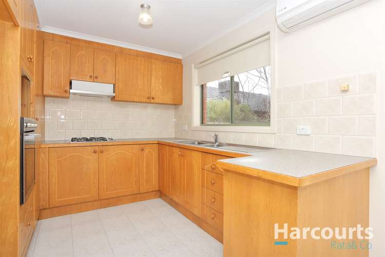 Second view of Homely house listing, 8 The Seekers, Mill Park VIC 3082
