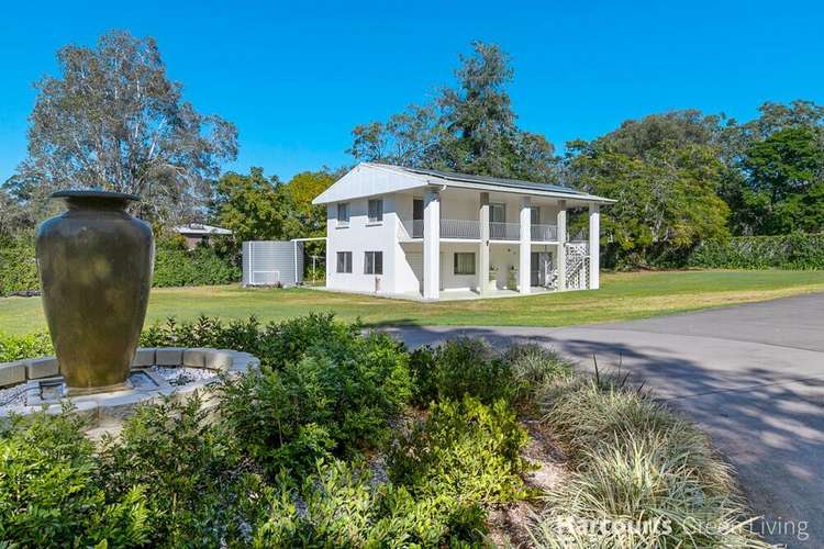 Main view of Homely house listing, 346 Stanborough Road, Belmont QLD 4153