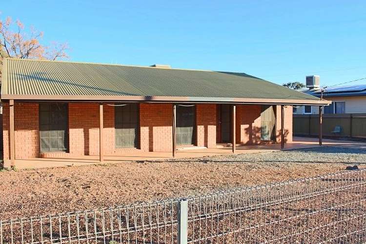 Main view of Homely house listing, 12 Longworth Street, Cobar NSW 2835