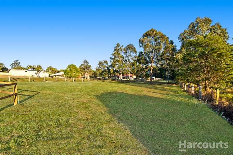 Second view of Homely residentialLand listing, Lot 32, 30 Facer Road, Burpengary QLD 4505