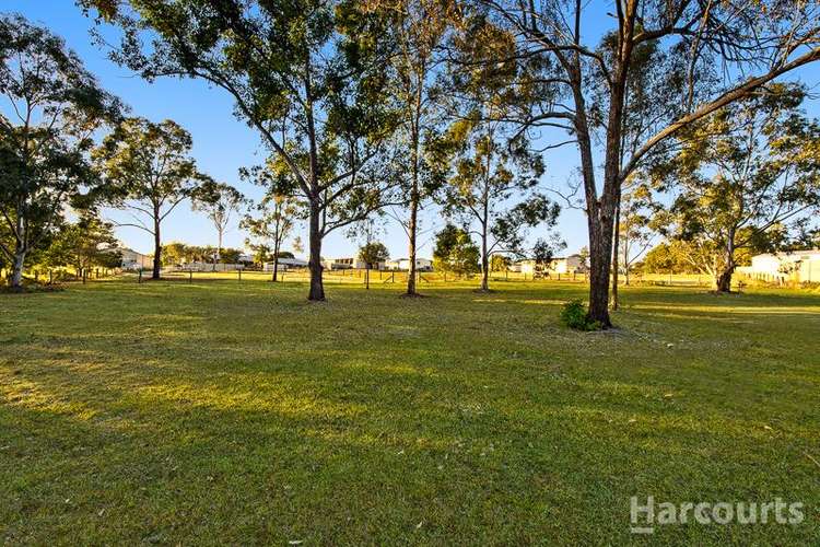 Third view of Homely residentialLand listing, Lot 32, 30 Facer Road, Burpengary QLD 4505