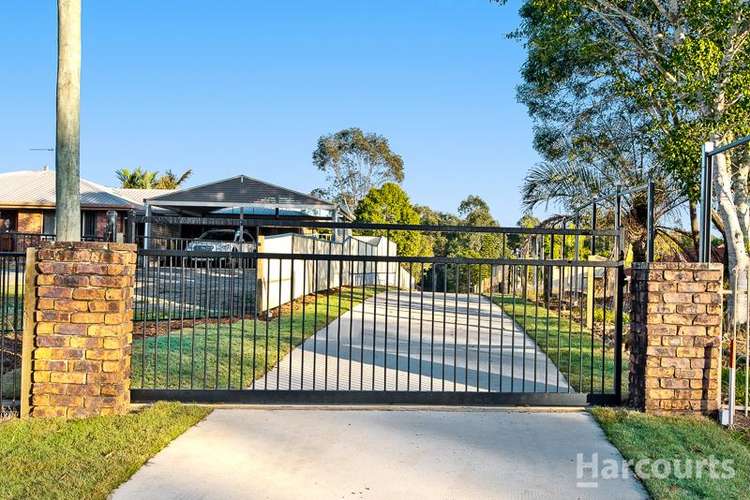 Fourth view of Homely residentialLand listing, Lot 32, 30 Facer Road, Burpengary QLD 4505