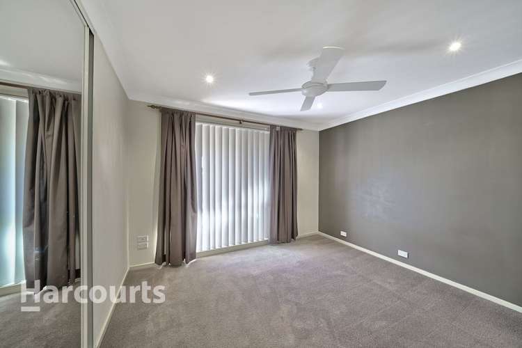 Fifth view of Homely house listing, 46 Crispsparkle Drive, Ambarvale NSW 2560