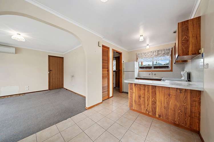 Sixth view of Homely unit listing, 3/8 Tregear Street, Moonah TAS 7009