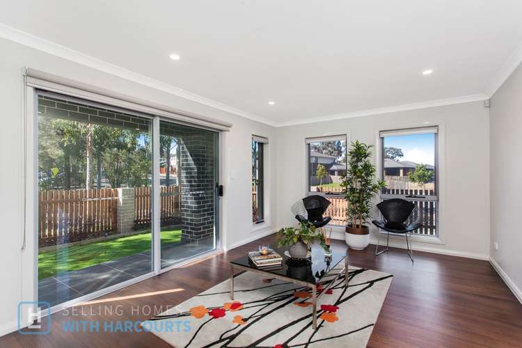 Third view of Homely house listing, 2 Caballo Street, Beaumont Hills NSW 2155