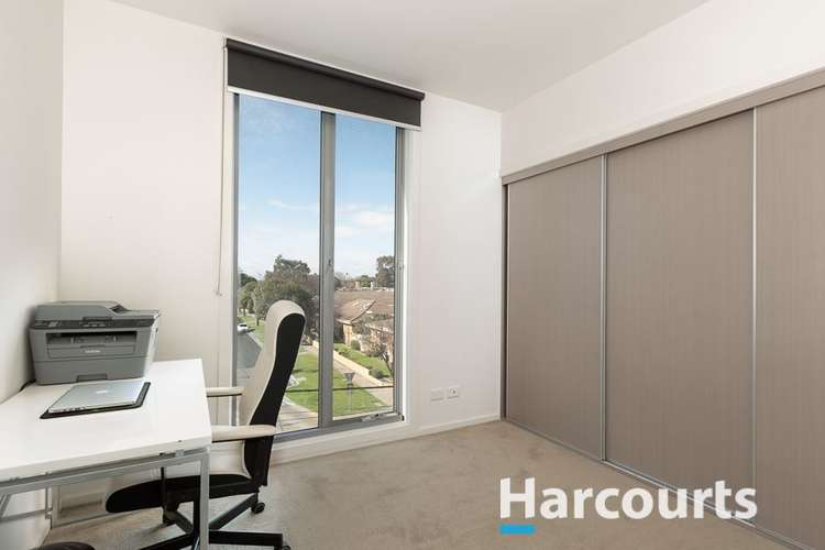 Fifth view of Homely apartment listing, 210/9 Chesterville Road, Cheltenham VIC 3192