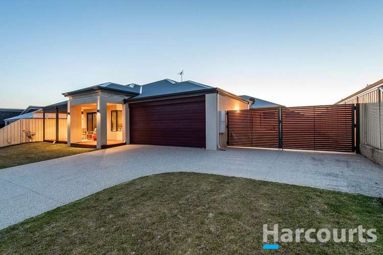 Second view of Homely house listing, 25 Victor Drive, Madora Bay WA 6210