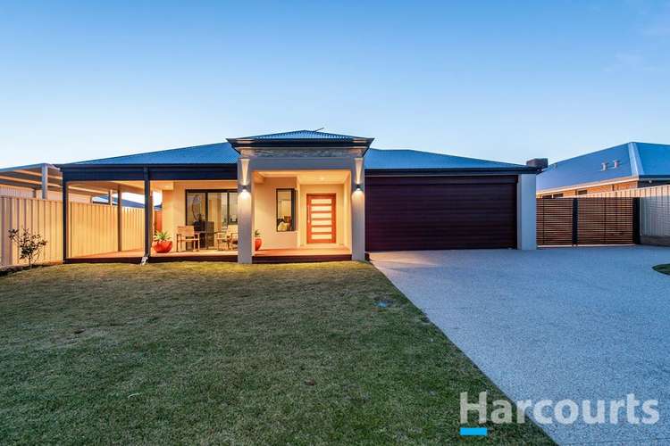 Third view of Homely house listing, 25 Victor Drive, Madora Bay WA 6210