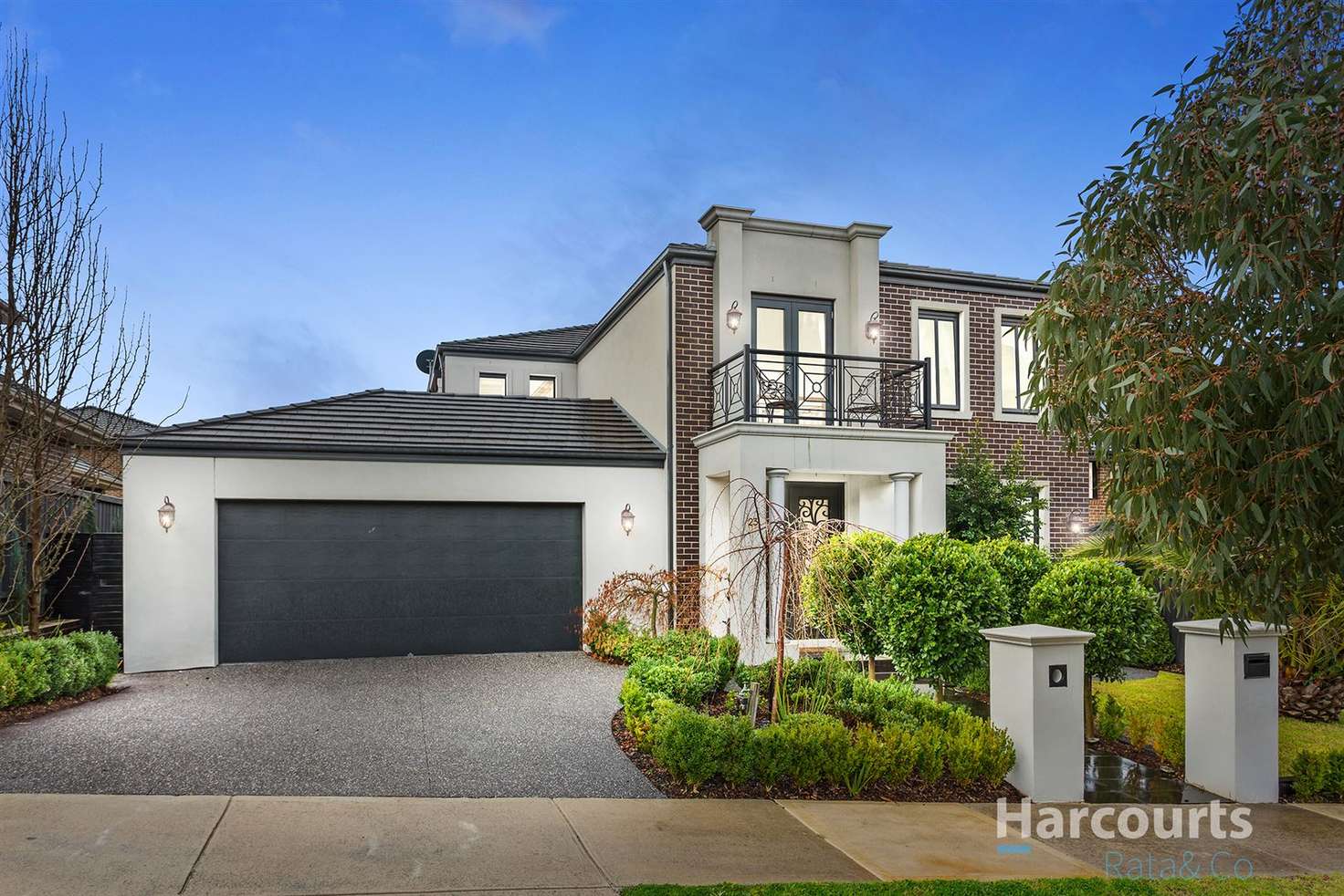 Main view of Homely house listing, 23 Mercury Circuit, South Morang VIC 3752