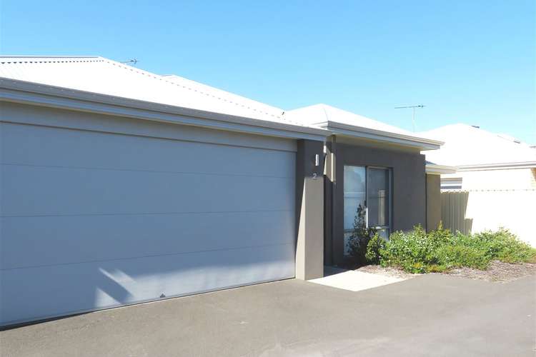 Main view of Homely unit listing, 2/61 Dorset Street, West Busselton WA 6280