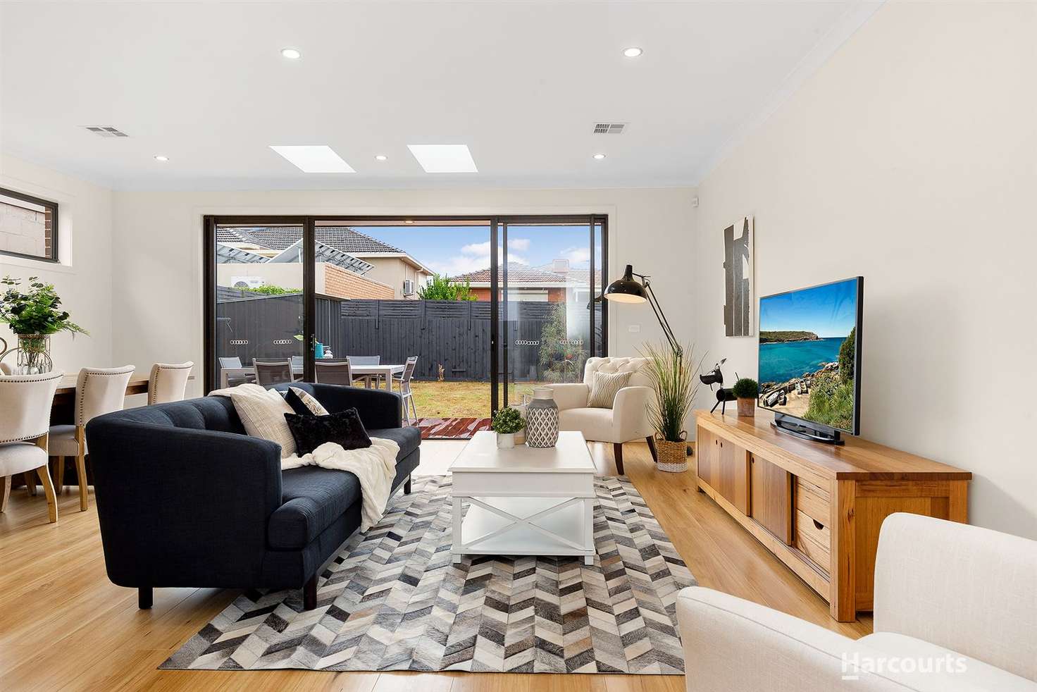 Main view of Homely house listing, 32B Leumear Street, Oakleigh East VIC 3166