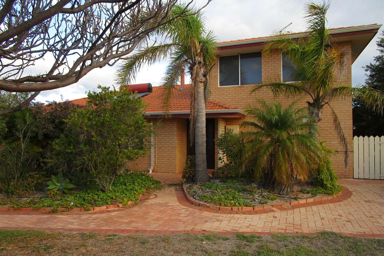 Main view of Homely house listing, 24 Turton Hts, Dongara WA 6525