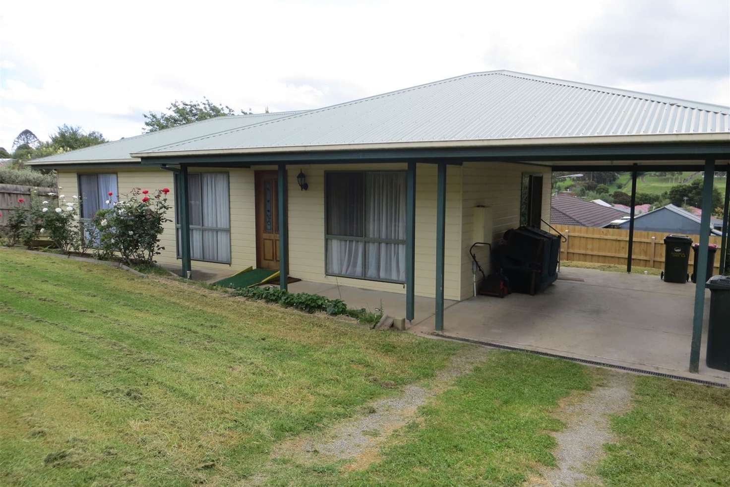Main view of Homely house listing, 29a Darnum Street, Drouin VIC 3818