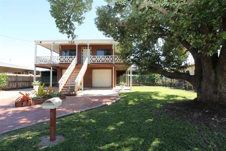 Main view of Homely house listing, 11 Little Crescent, Ayr QLD 4807