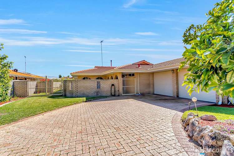 Third view of Homely house listing, 21 Yulema Street, Mullaloo WA 6027