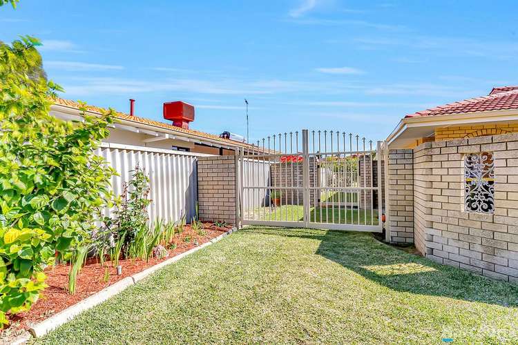 Fourth view of Homely house listing, 21 Yulema Street, Mullaloo WA 6027