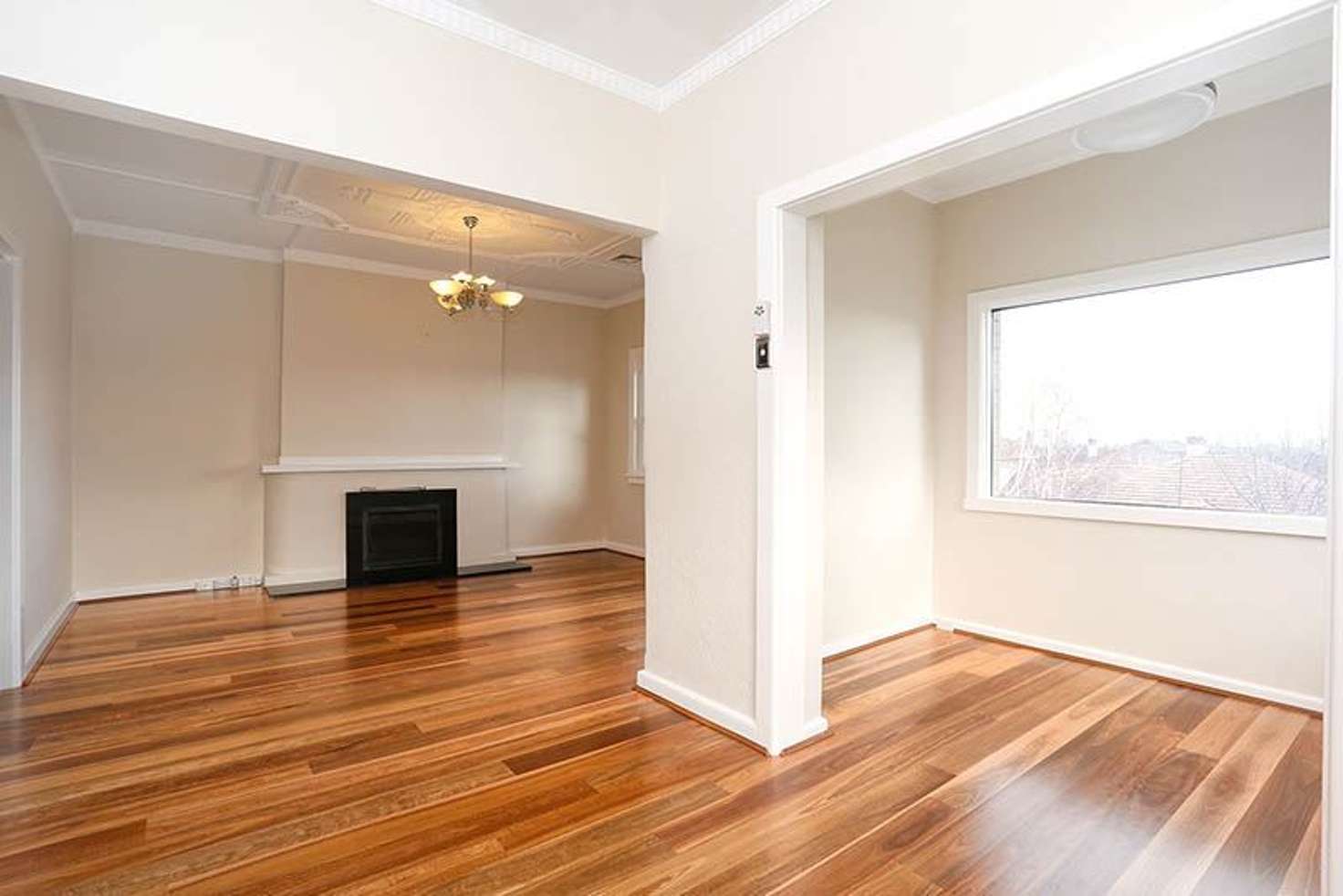 Main view of Homely apartment listing, 3/5 Glenroy Road, Hawthorn VIC 3122