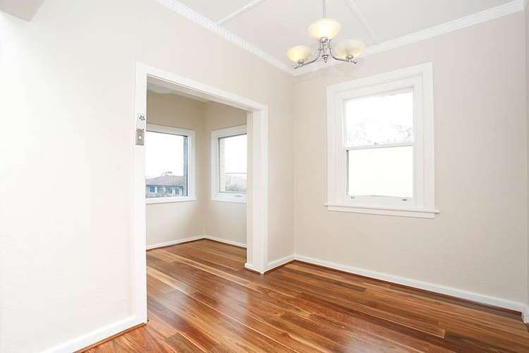 Fourth view of Homely apartment listing, 3/5 Glenroy Road, Hawthorn VIC 3122