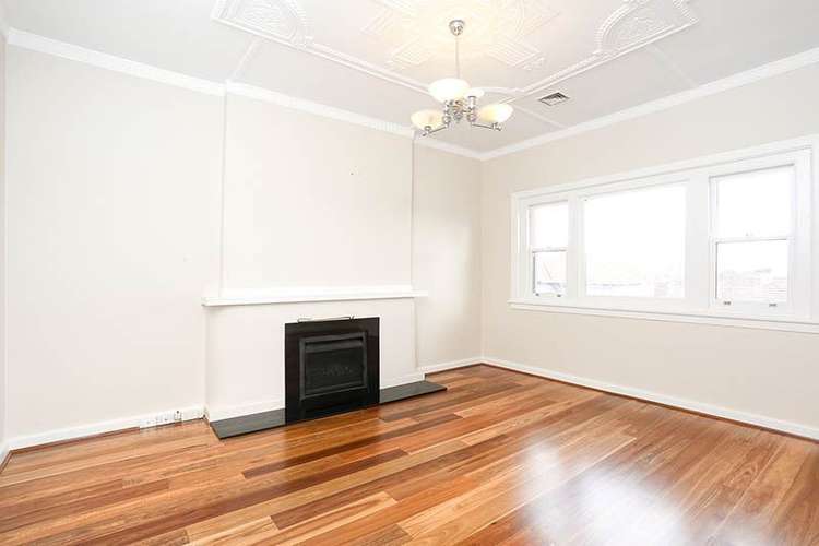 Fifth view of Homely apartment listing, 3/5 Glenroy Road, Hawthorn VIC 3122