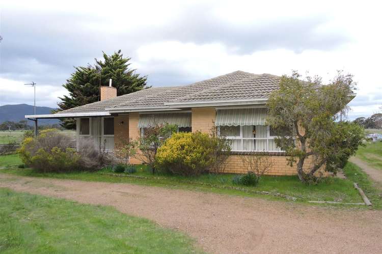 Main view of Homely house listing, 70 Buangor Ben Nevis Road, Buangor VIC 3375
