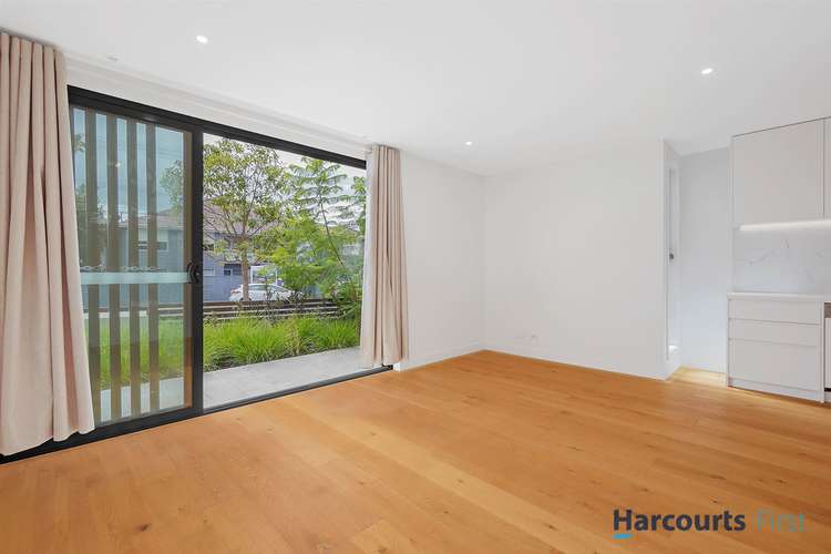 Fifth view of Homely apartment listing, 104/253-255 Neerim Road, Carnegie VIC 3163