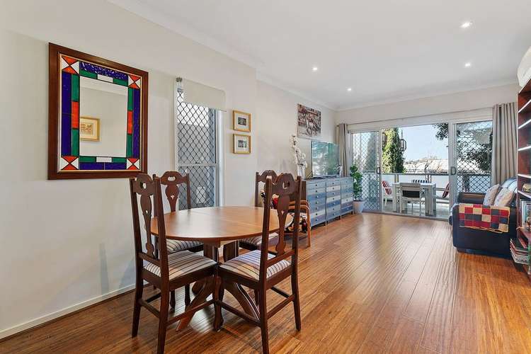 Third view of Homely house listing, 2/41 Wickham Street, Morningside QLD 4170