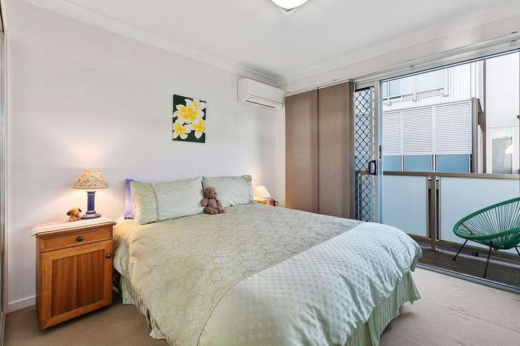 Sixth view of Homely house listing, 2/41 Wickham Street, Morningside QLD 4170