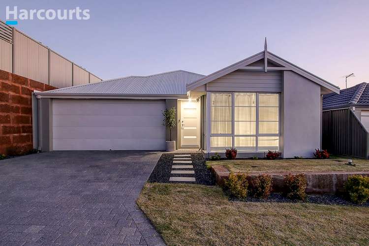 Main view of Homely house listing, 27 Tiliqua Crescent, Wandi WA 6167