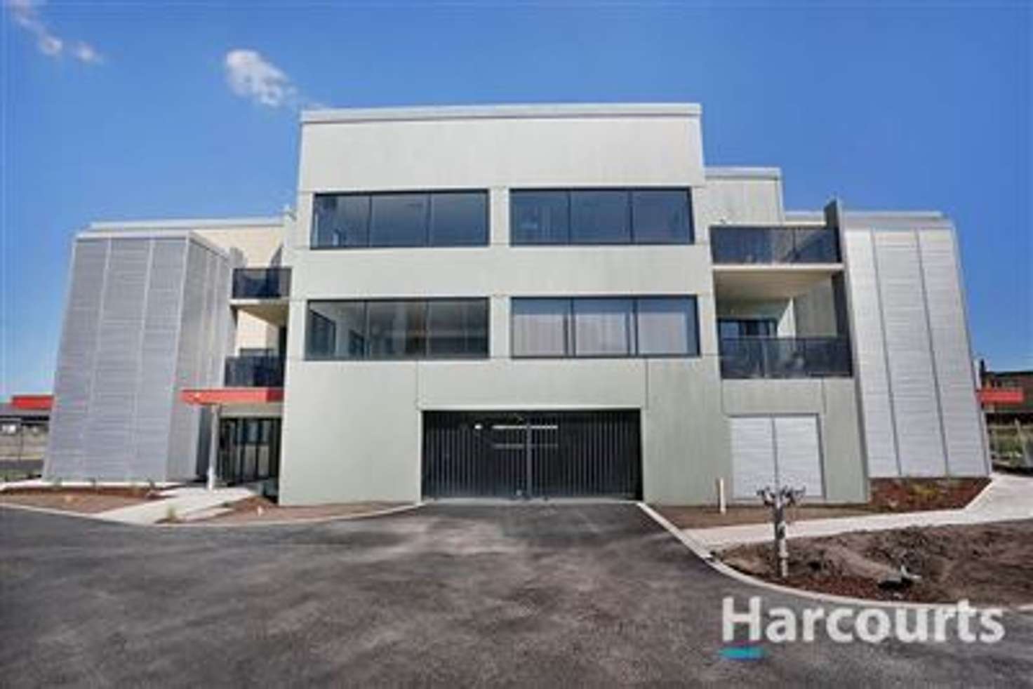 Main view of Homely unit listing, 102/78 Epping Road, Epping VIC 3076