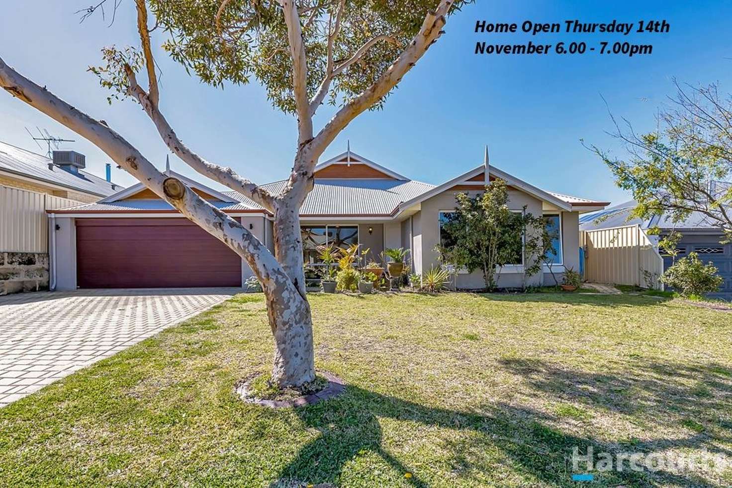 Main view of Homely house listing, 6 Lareema Gardens, Banksia Grove WA 6031