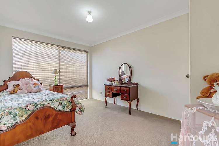 Seventh view of Homely house listing, 6 Lareema Gardens, Banksia Grove WA 6031