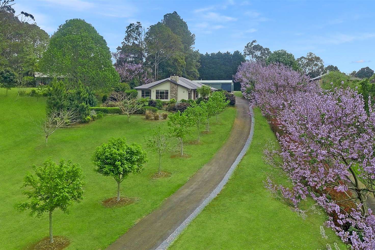 Main view of Homely house listing, 72-76 Siganto Street, Tamborine Mountain QLD 4272
