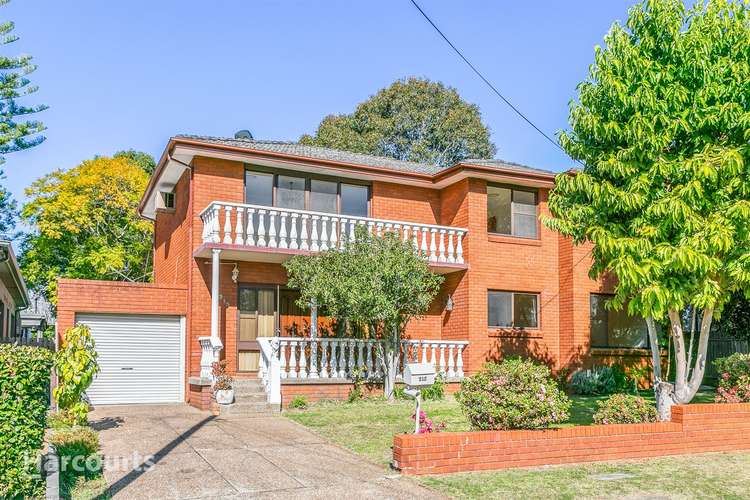 Main view of Homely house listing, 215 Lane Cove Road, North Ryde NSW 2113