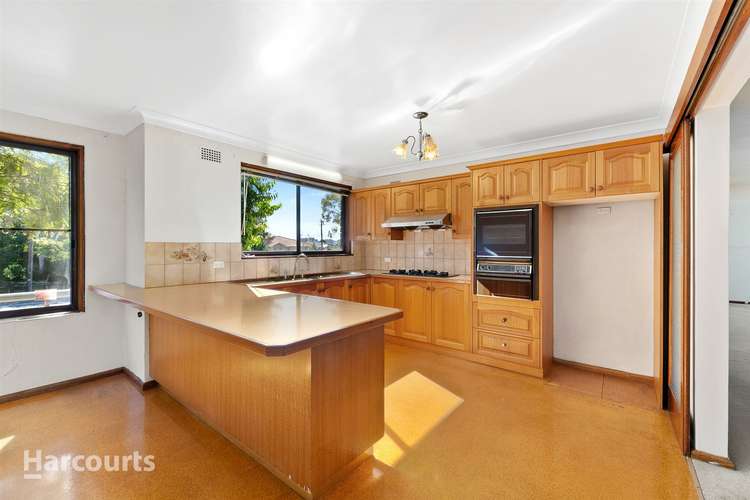 Second view of Homely house listing, 215 Lane Cove Road, North Ryde NSW 2113