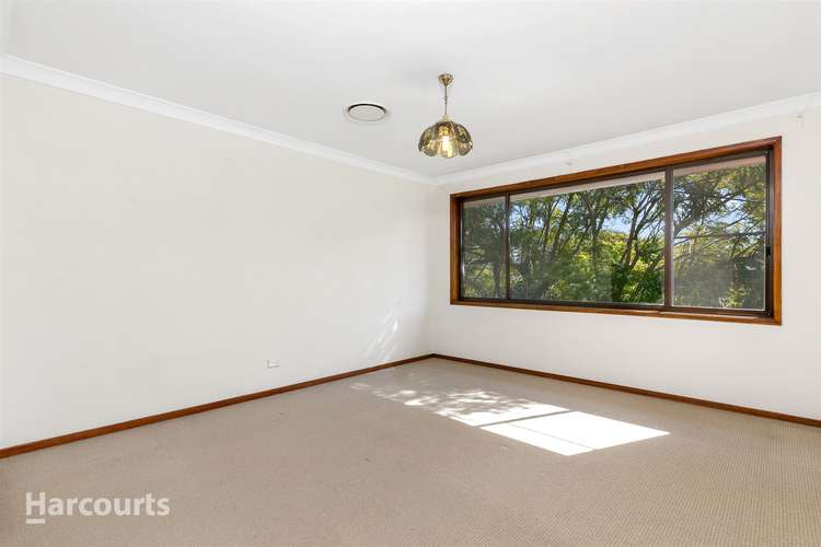 Fifth view of Homely house listing, 215 Lane Cove Road, North Ryde NSW 2113