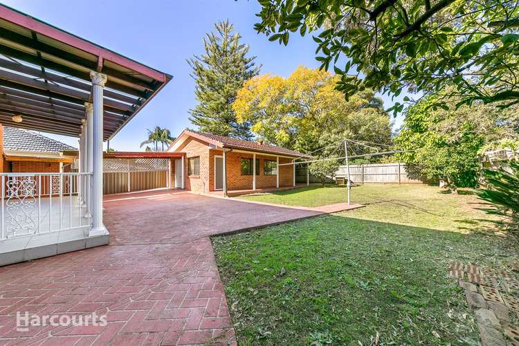 Sixth view of Homely house listing, 215 Lane Cove Road, North Ryde NSW 2113