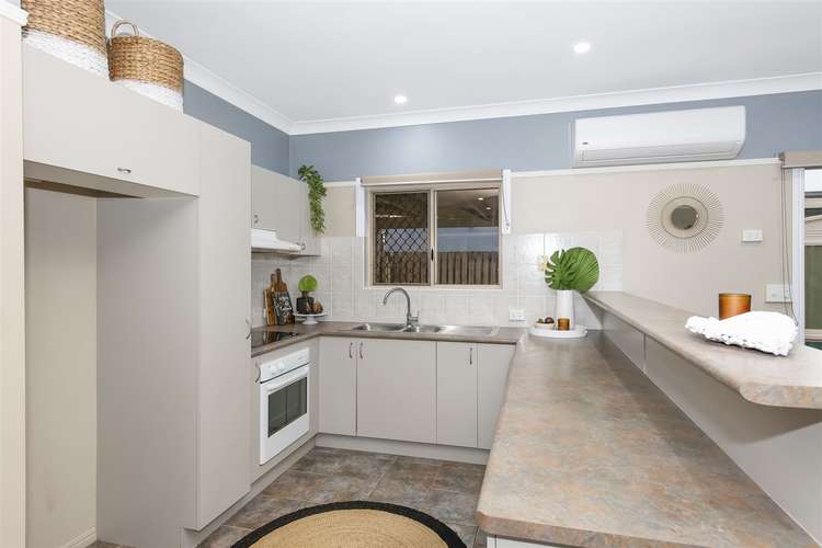 Second view of Homely house listing, 21 Alpina Place, Kirwan QLD 4817