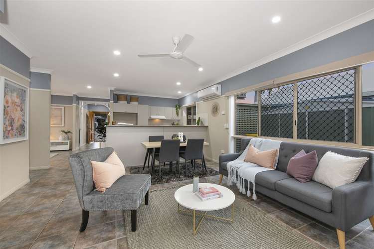 Fourth view of Homely house listing, 21 Alpina Place, Kirwan QLD 4817