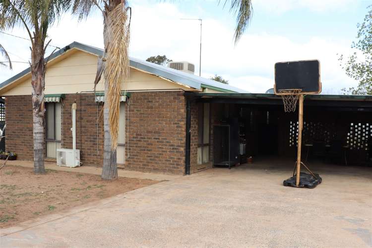 Main view of Homely house listing, 114 Neeld Street, Wyalong NSW 2671