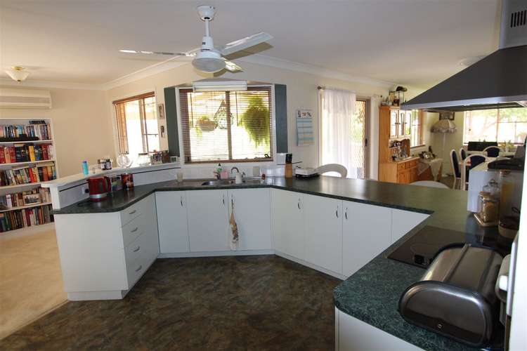Third view of Homely house listing, 27 Victoria Street, Clifton QLD 4361