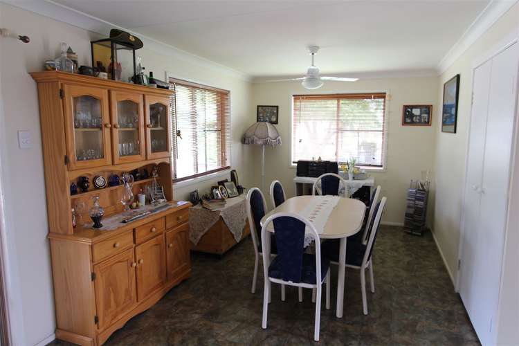 Fifth view of Homely house listing, 27 Victoria Street, Clifton QLD 4361
