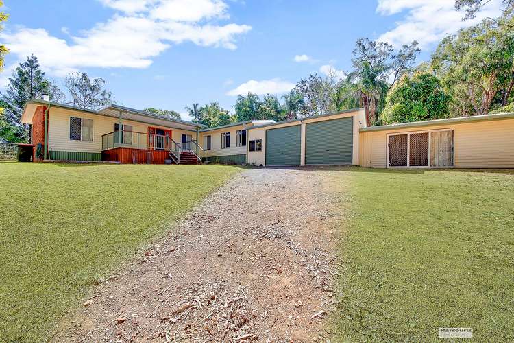 Main view of Homely ruralOther listing, 99 Macaree Road, Cawarral QLD 4702