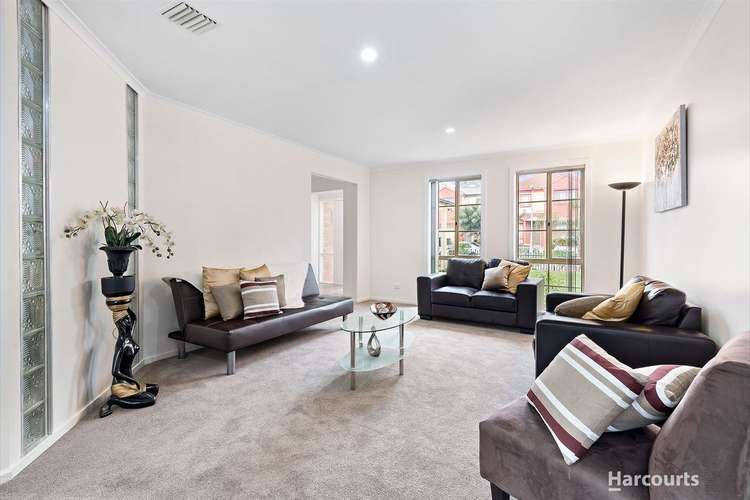 Second view of Homely house listing, 5 Kings Court, Oakleigh East VIC 3166
