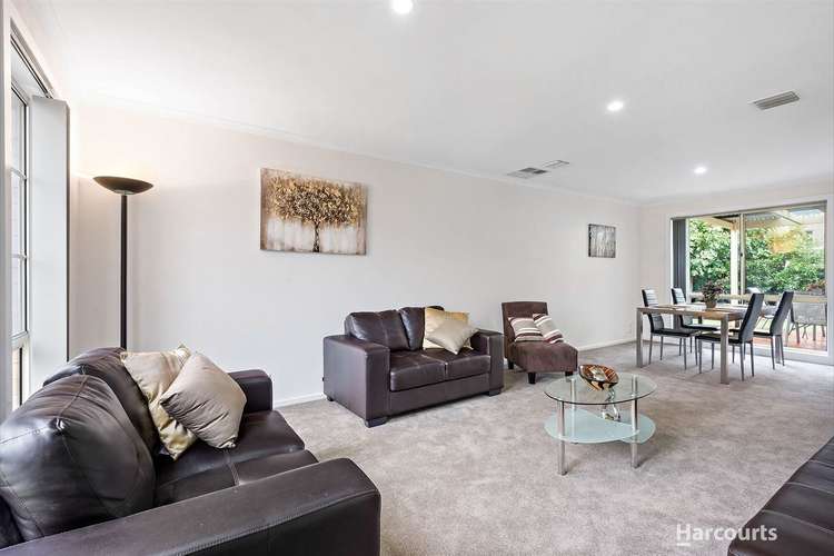 Third view of Homely house listing, 5 Kings Court, Oakleigh East VIC 3166