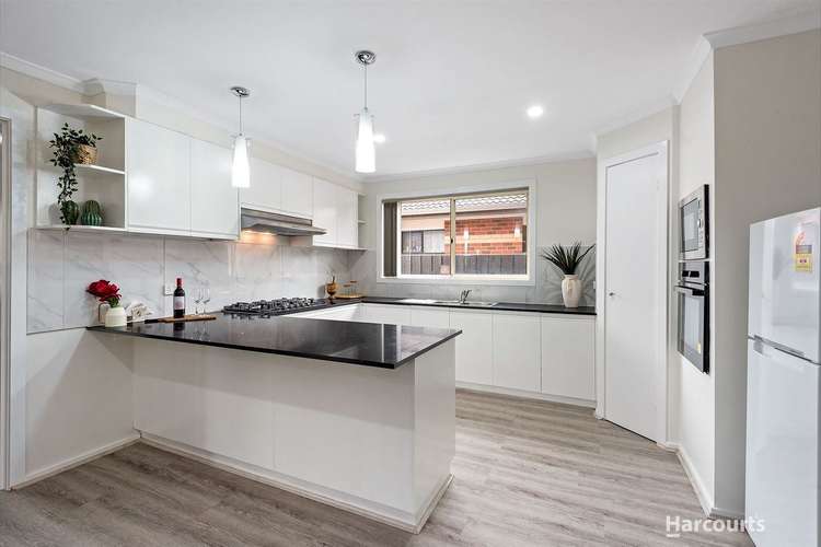 Fourth view of Homely house listing, 5 Kings Court, Oakleigh East VIC 3166