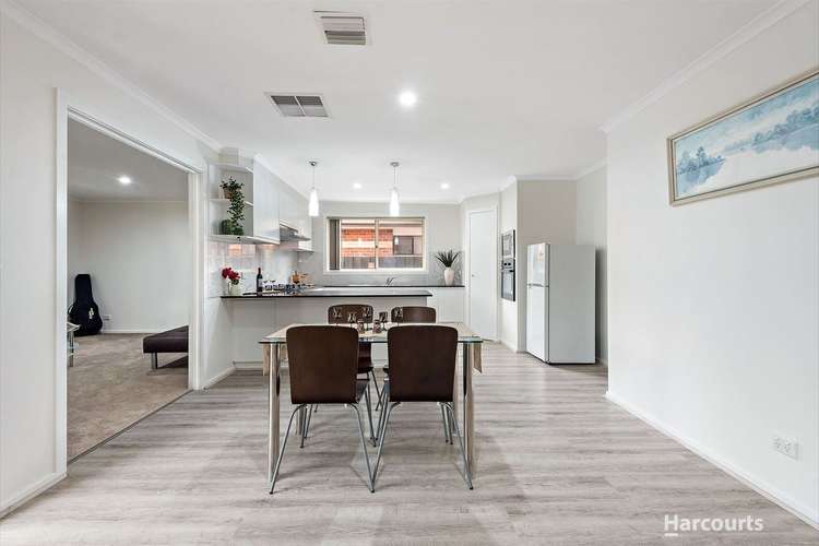 Fifth view of Homely house listing, 5 Kings Court, Oakleigh East VIC 3166