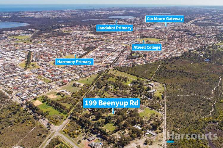 Fourth view of Homely house listing, 199 Beenyup Road, Banjup WA 6164